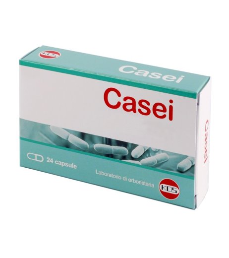 CASEI 10MLD 24CPS