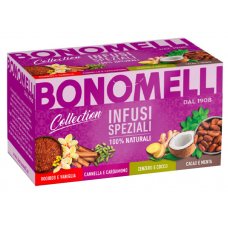 BONOMELLI Infuso Spez.4 Gusti