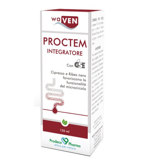 WAVEN PROCTEM 120ML