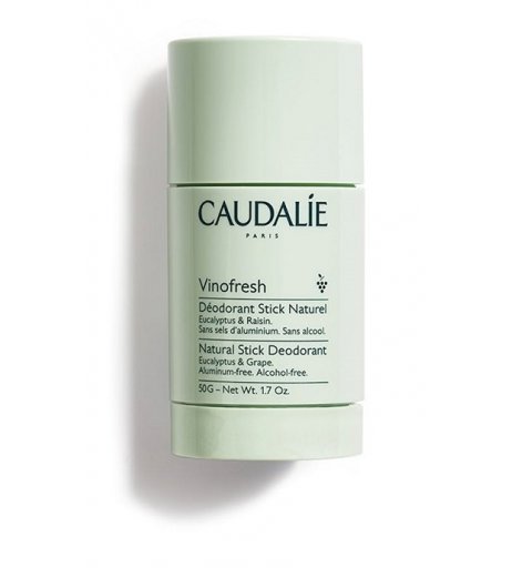 CAUDALIE VINOFRESH DEO NAT 50G