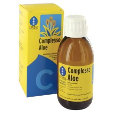ALOE COMPL 150ML HOMEOPHARM ALOE COMPL 150ML HOMEOPHARM