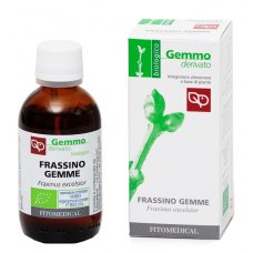 FRASSINO GEMME MG BIO 50ML