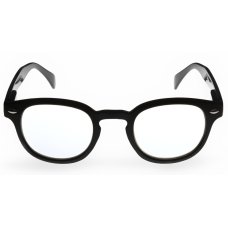 CONTACTA Blue Block Nero 0,00