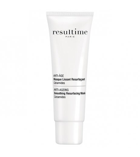 RESULTIME MASQUE LISSANT RESUR