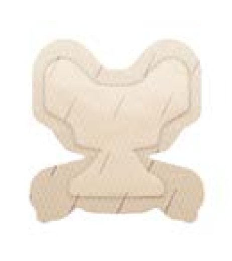 MEPILEX BORDER HEEL 22X23 6PZ MEPILEX BORDER HEEL 22X23 6PZ