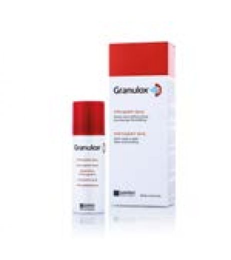 GRANULOX MEDIC SPRAY EMO 12ML