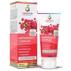 COLOURS Life A-PruritoCpx100ml