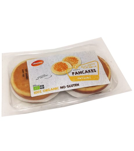 LIBERAIRE PANCAKES NATURAL120G