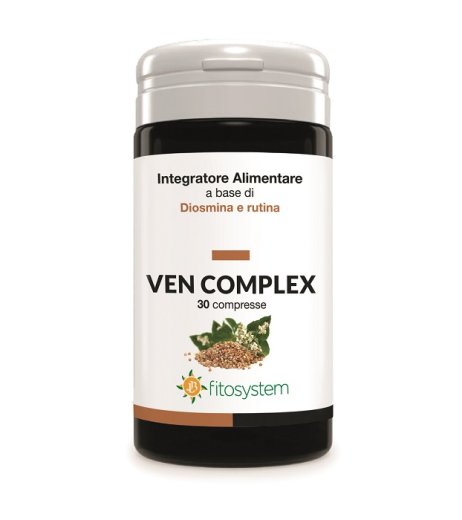 VEN COMPLEX 30 Cpr