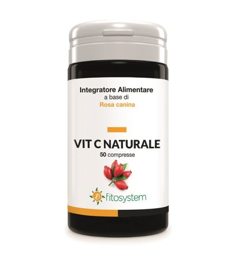 VITAMINA C 50 Cpr VITAMINA C 50 Cpr