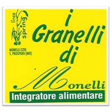 I GRANELLI DI MONELLI 150CPR