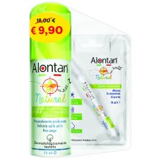BI PACK NATURAL SPRAY+AFTERBIT