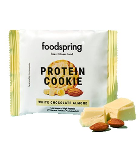 PROTEIN COOKIE CIOC BI-MAND50G PROTEIN COOKIE CIOC BI-MAND50G