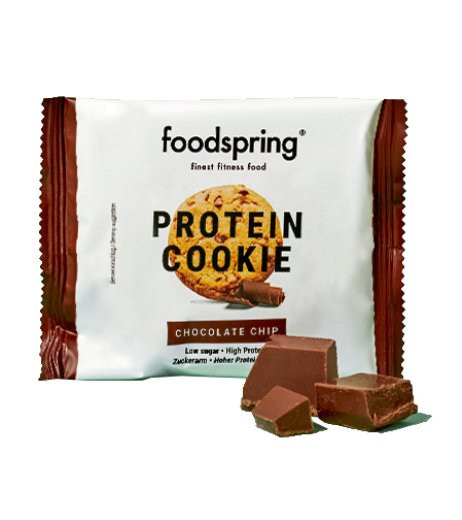 PROTEIN COOKIE GOCCE CIOC 50G PROTEIN COOKIE GOCCE CIOC 50G