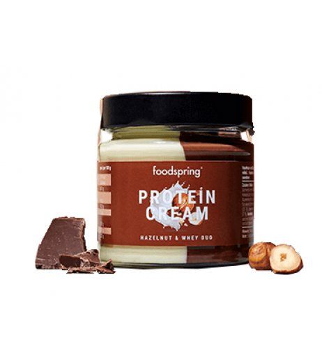 CREMA PROTEICA DUO 200G