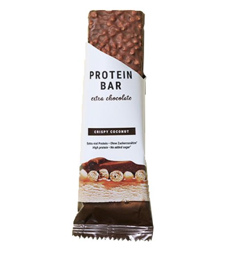 PROTEIN BAR EX CHOCOLATE COCCO PROTEIN BAR EX CHOCOLATE COCCO