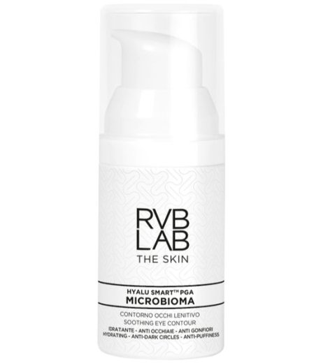 MICROBIOMA CONTORNO OCCHI 15ML