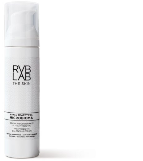 MICROBIOMA CREMA RIEQUILIBR