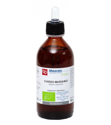 CARDO MARIANO TM BIO 200ML