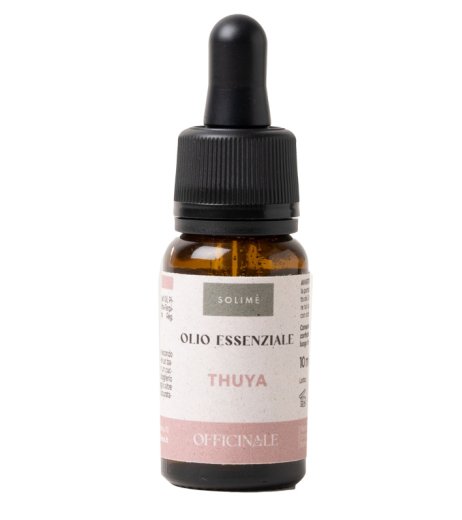 THUYA OLIO ESSENZIALE 10ML