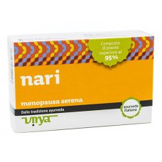 NARI VIRYA 60CPR 500MG