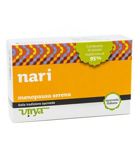 NARI VIRYA 60CPR 500MG