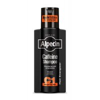 ALPECIN ENER.Sh.C1 Black 250ml