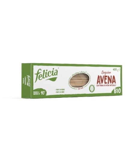 FELICIA LINGUINE AVENA INTEGR