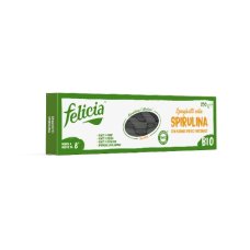 FELICIA SPAGHETTI SPIRULINA