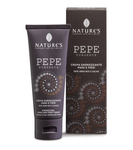 NATURE'S PEPE FONDENTE CR ENER