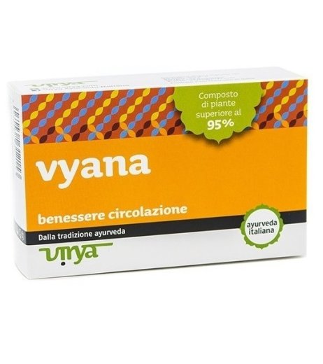 VYANA VIRYA 60CPR