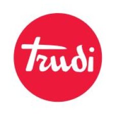 TRUDI RATTLE POLSO ORSO ROSA 1