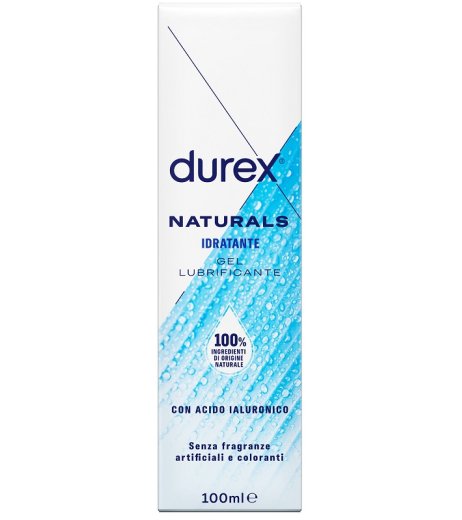 NATURALS IDRATANTE 100ML