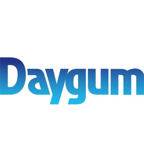 DAYGUM INSTA WHITE 22G