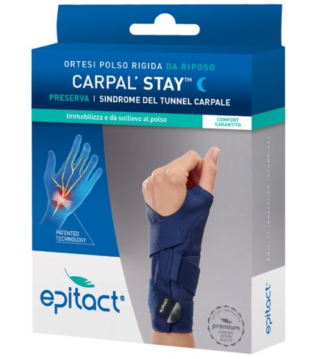 EPITACT CARPAL STAY Sx L