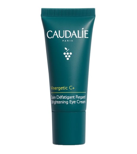 VINERGETIC TRATTAMENTO OCC15ML