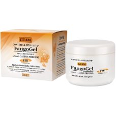 GUAM FangoGel FIR CaldoFreddo