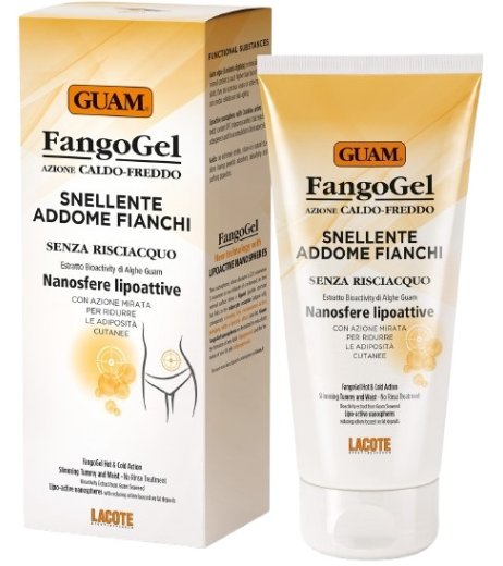 GUAM FangoGel Snell.Add-Fianch