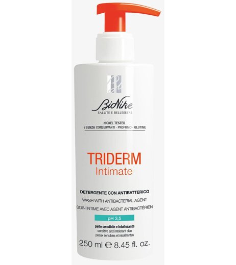 TRIDERM INTIMATE ANTIBATT250ML TRIDERM INTIMATE ANTIBATT250ML