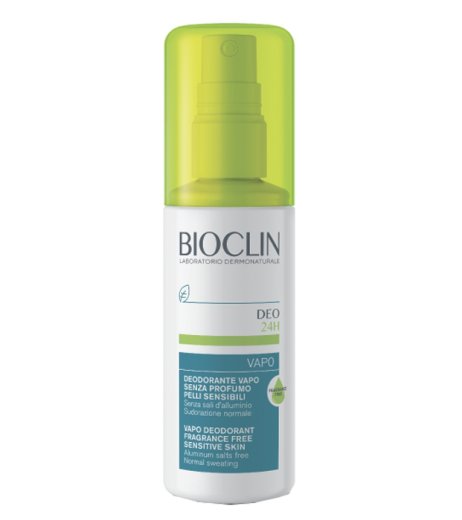 BIOCLIN Deo 24H Vapo S/P OFS