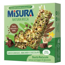MISURA NAT RIC BARR GIR/ANA/CI