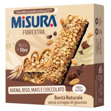 MISURA FIBREX BARR AV/RI/MA/CI