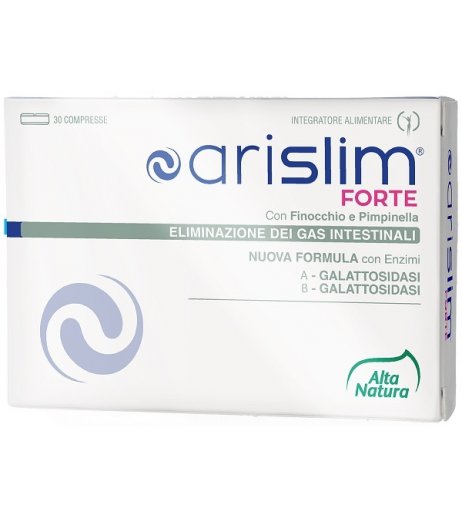 ARISLIM FORTE 30CPR