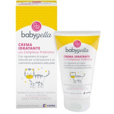 BABYGELLA PREBIOTIC CREMA CRP