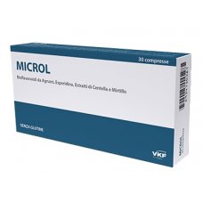 MICROL 30CPR