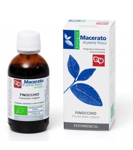 FINOCCHIO TM BIO 50ML