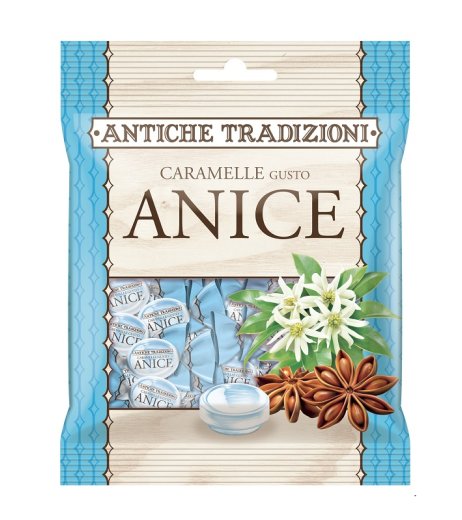 ANTICHE TRADIZ.Car.Anice 60g