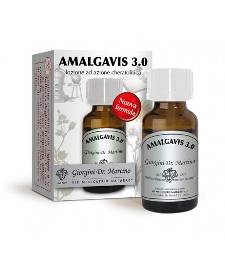 AMALGAVIS 3,0 10ML