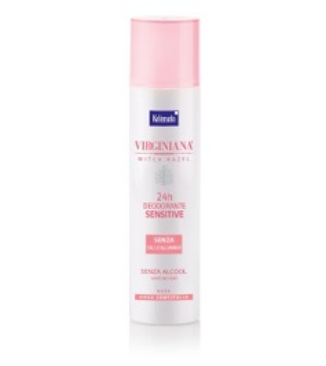 VIRGINIANA Deod.Sensitive 24H VIRGINIANA Deod.Sensitive 24H