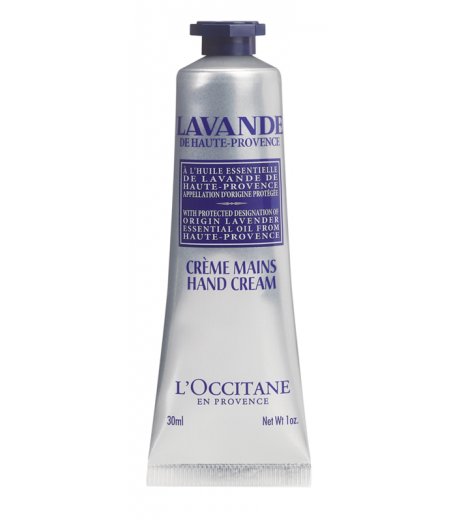 CREME MAINS LAVANDE 30ML